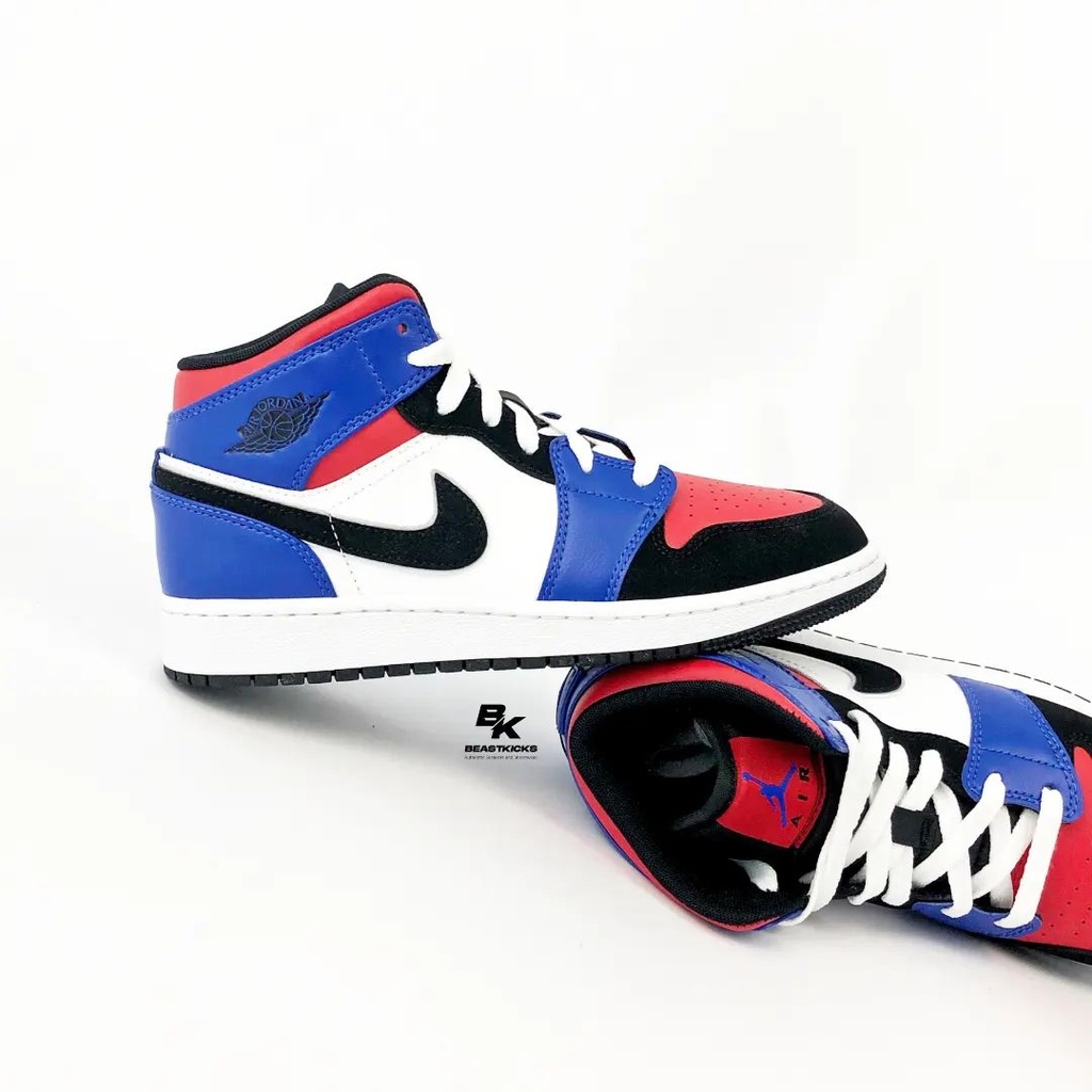 harga air jordan 1 mid