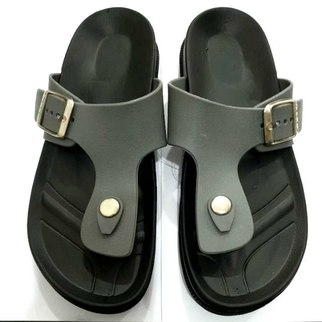 SANDAL JEPIT WANITA PRIA DEWASA UNISEX DULUX 213A 213B UKURAN 36-44 KARET LENTUR