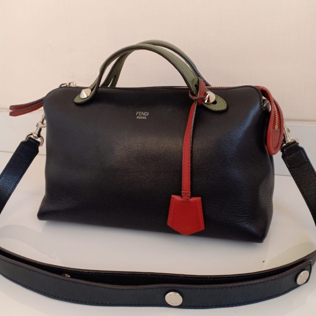 Fendi small btw multicolour