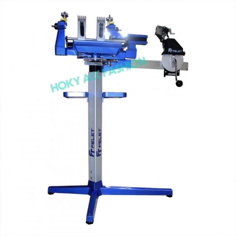 Mesin Senar Raket Manual Felet EX 2600 Machine ex2600 felet