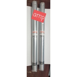 AS SHOCK DEPAN X RIDE 125