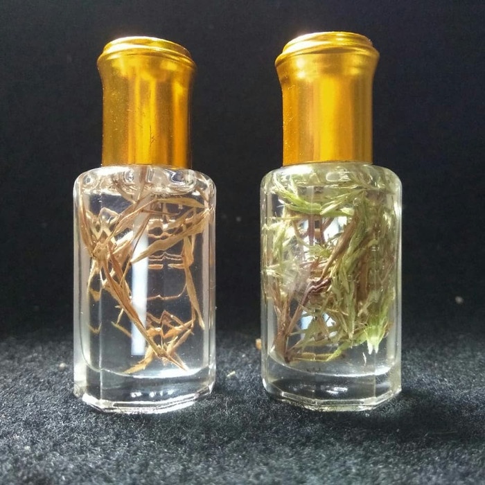 Keputihanobat- Kembang Sereh/Mustika Bunga Sereh Langka -Obat-Keputihan.