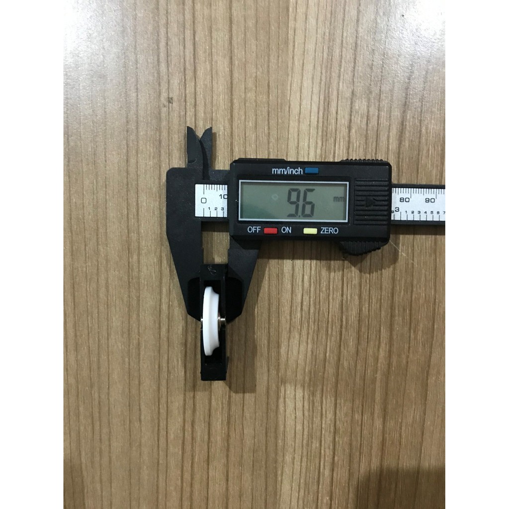 Glass Straight Cutter Roller Guide Roda Alat Pemotong Kaca Lurus T CUTTER KD BP11