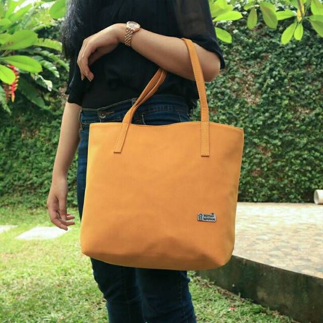 Tas Cangklong Vanya Rumah Warna