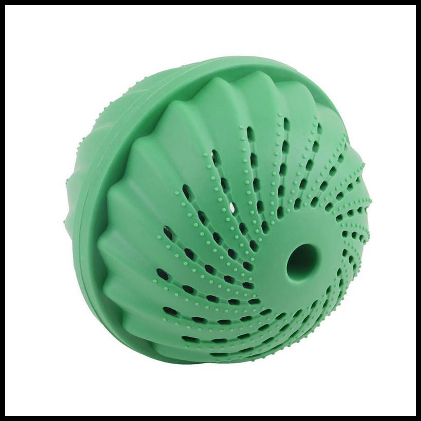 Supra Clean Ballz Eco Laundry Ball / Bola Cuci Pengering - 18414 - Green