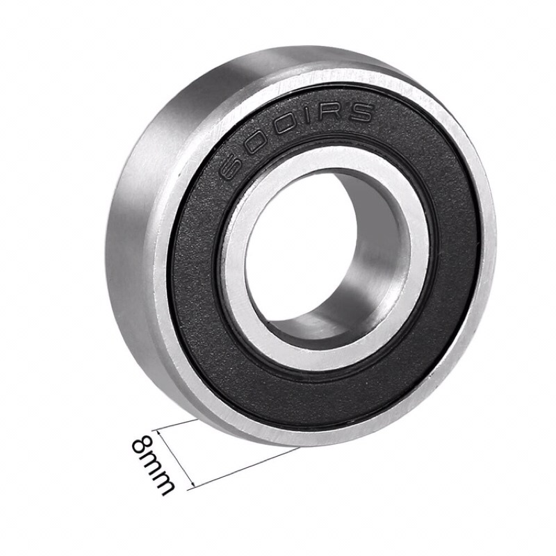 BERING LAHER RODA 6301 HONDA