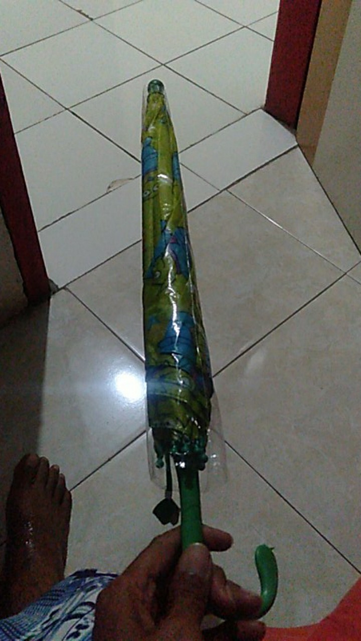 Payung Anak / Payung Kecil