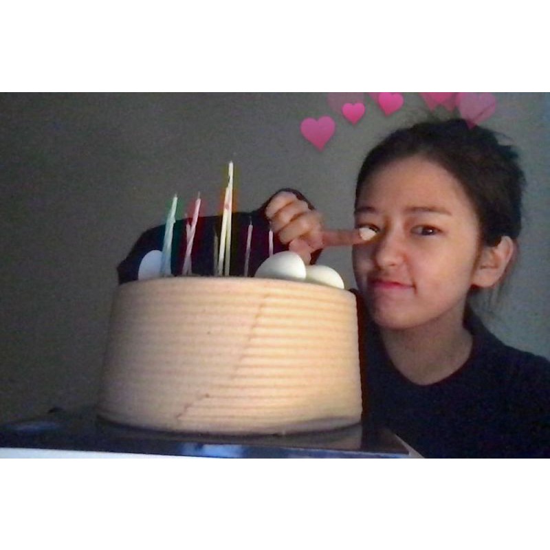 (BOOKED) PC Hyewon roti,DLL