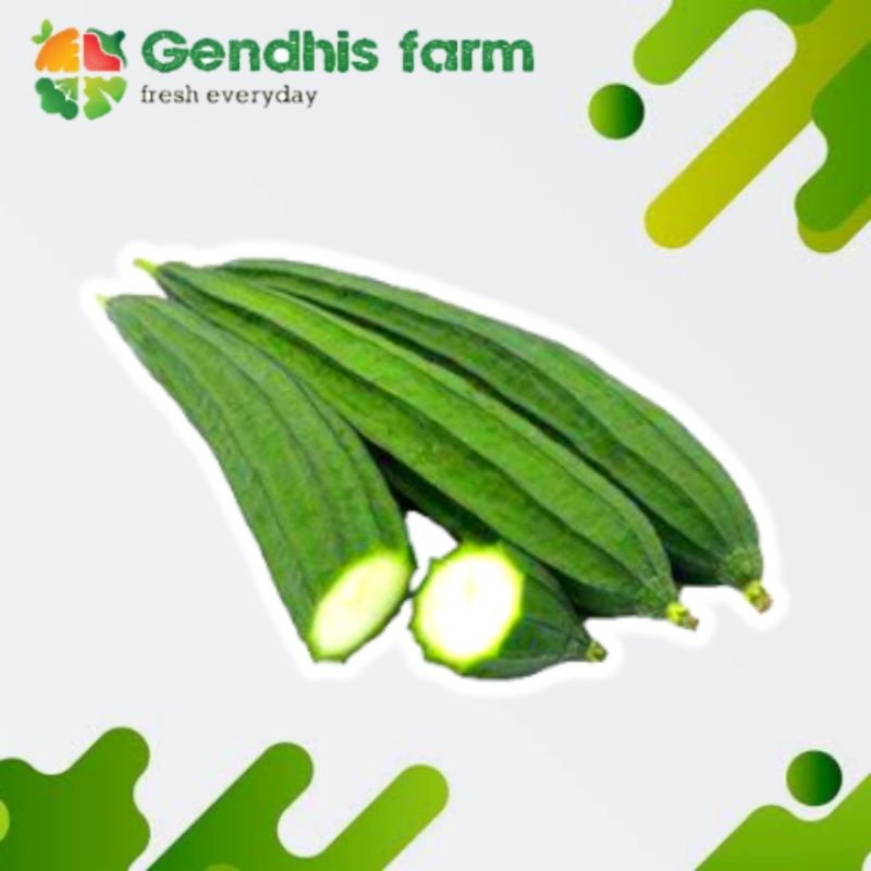 

Oyong Segar [-+250 g]