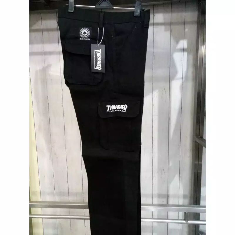 [TERLARIS] CELANA PANJANG PRIA UKURAN 27-38 PREMIUM QUALITY CHINOS SLIMFIT COWO SKINNY POLOS COWOK