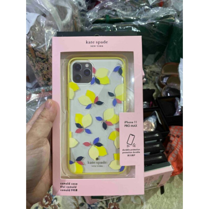 kate spade case iphone 11 pro max