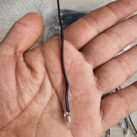 LAMPU STRIKA / SETRIKA HARGA SATUAN