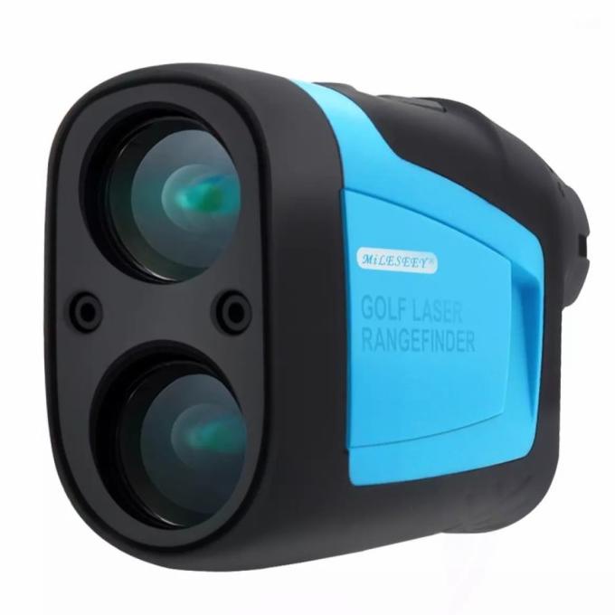 Range Finder Mileseey Laser Distance Hunting Pf210 Tanpa Pouch