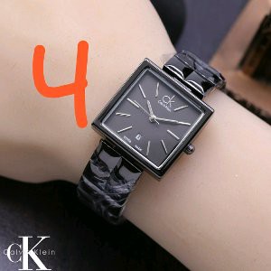 Jual jam tangan ck kotak wanita Murah