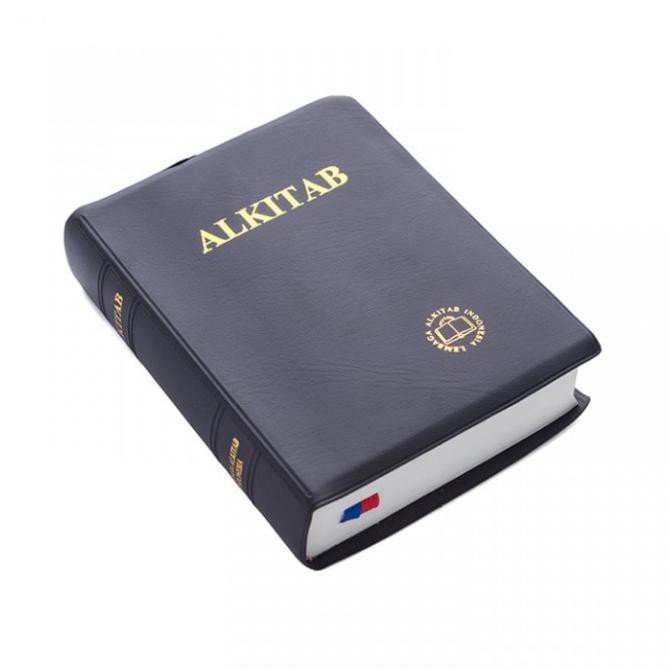 Alkitab Kristen Protestan