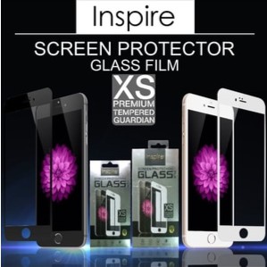 TEMPERED GL4SS BLACK WHITE SERIES SAMSUNG J2 PRIME,J330 PRO 2017,J5 PRO,J7 CORE,J7 PRIME,J7 PRO,J7+