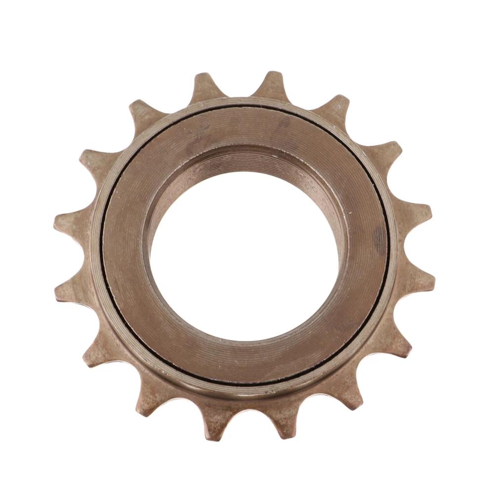 Rebuy Single Speed Freewheel Sepeda Listrik Bersepeda Sepeda Gear 12T /14T /16T Sepeda Freewheel