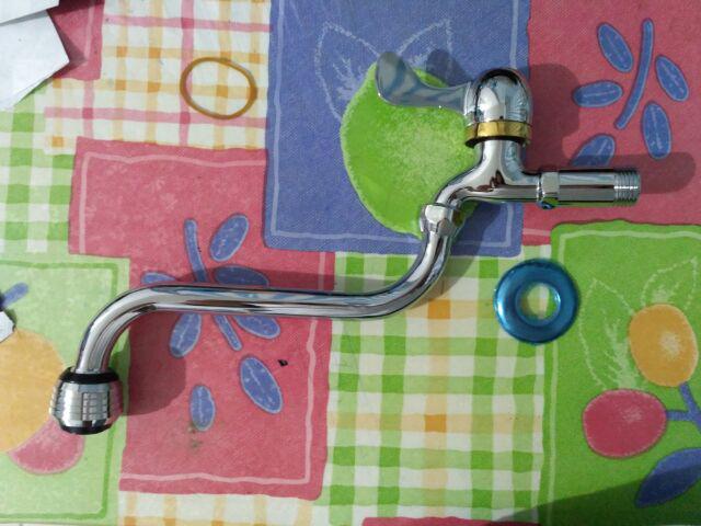 Kran Air Atap Onda 801 Tlg 1/2 Keran Bebek Tembok Cuci Piring