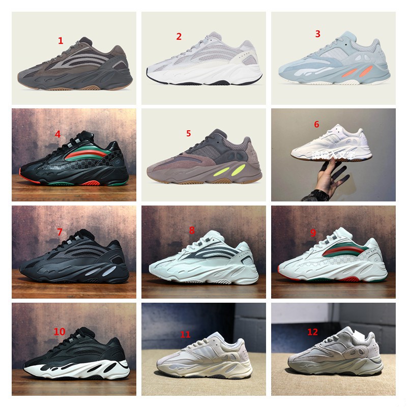 sepatu adidas yeezy boost 700