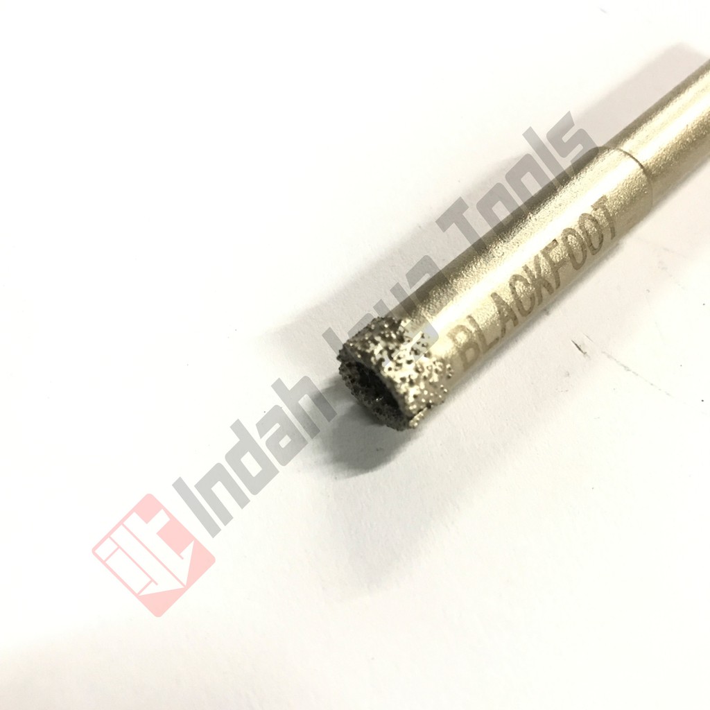 BLACKFOOT Mata Bor Granit 12 mm - Diamond Core Drill 12mm