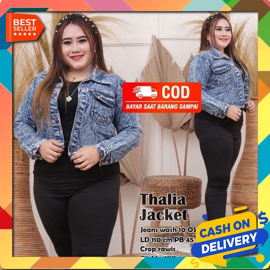 Un9Ce Jkfashion Zfs Jaket Levis Polos Vintage Oversize Jacket Jaket Ov Jaket Jeans Wanita Jakect Cro