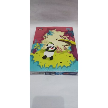 

buku tulis merk SINAR DUNIA