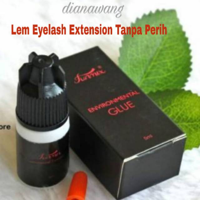 Paket Eyelash Extension  Lengkap dan Hemat/ Eyelash Extension