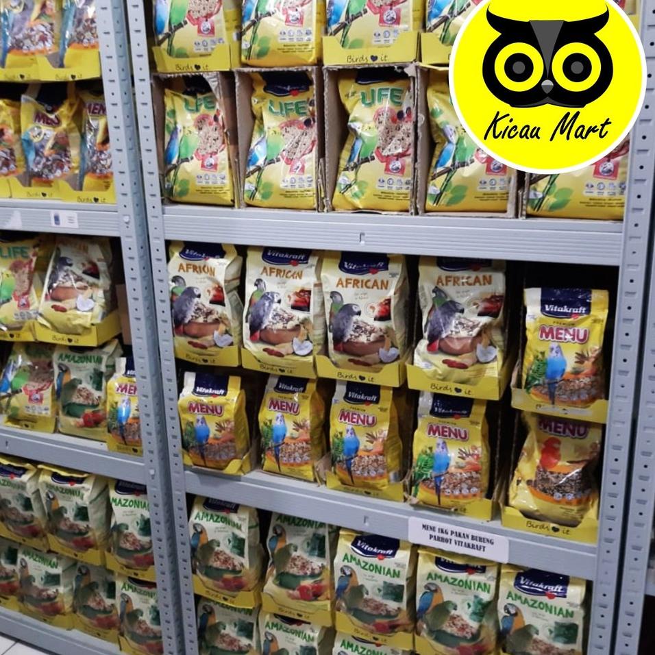 ✰ KANDANG HEWAN SANGKAR UMBARAN KANDANG BURUNG TERNAK LOVEBIRD KANDANG HASMTER MUSANG M MEDIUM KDMDM