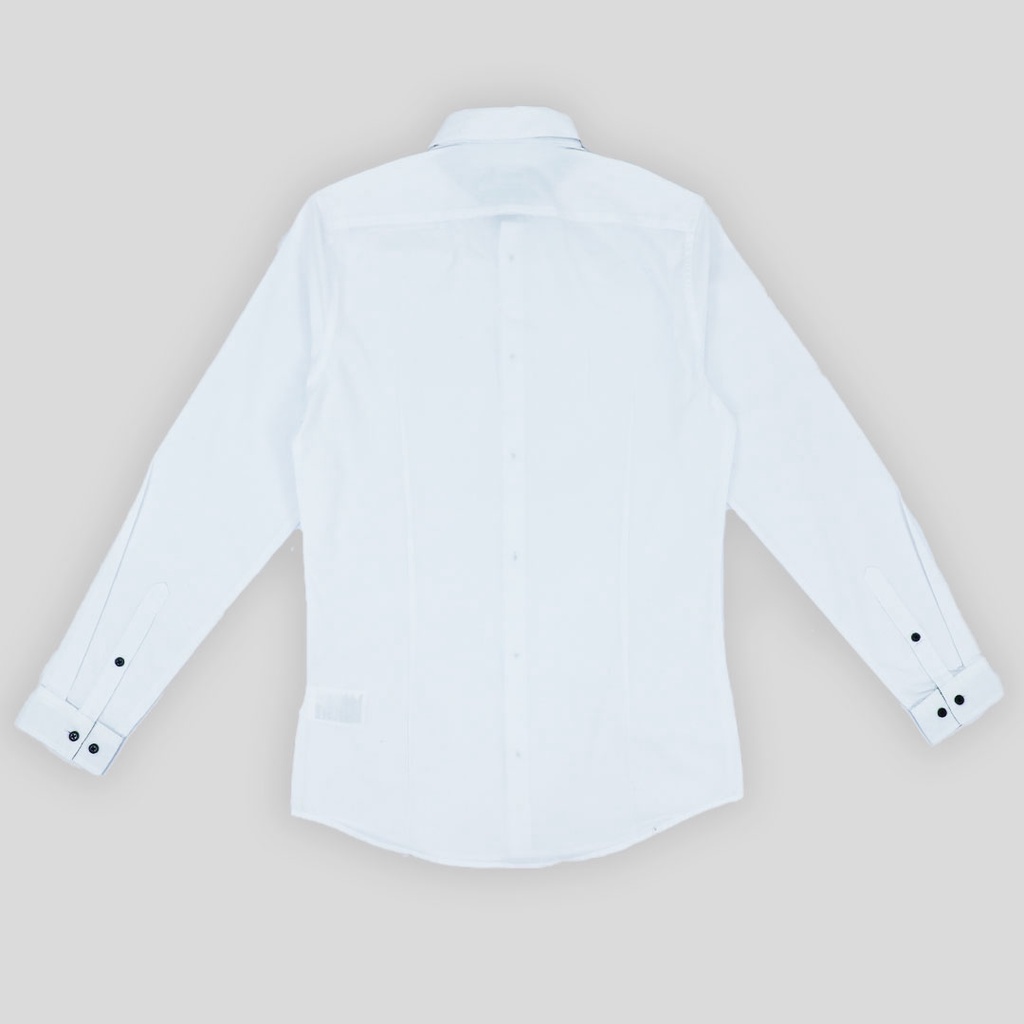 JOY SHADE Men Kemeja Pria Tangan Panjang GO Shirt by H&amp;M