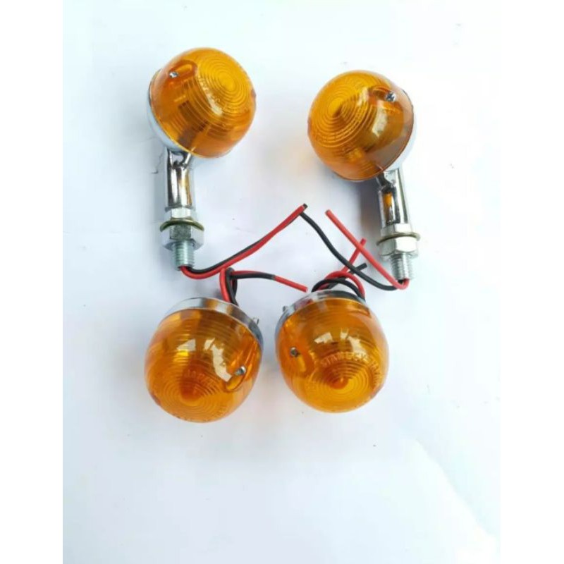 PROMO SEIN C70 DEPAN BELANKANG MODEL MINI