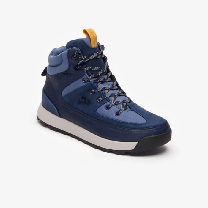 lacoste boot