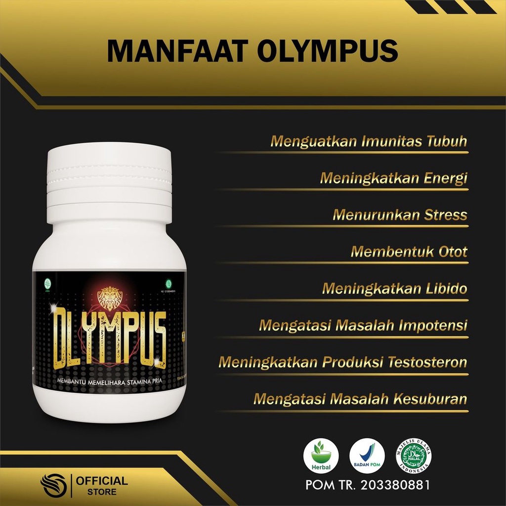 BAYAR COD Obat Kapsul Kuat Atasi Lemah Syahwat Pria- LHIFORMEN