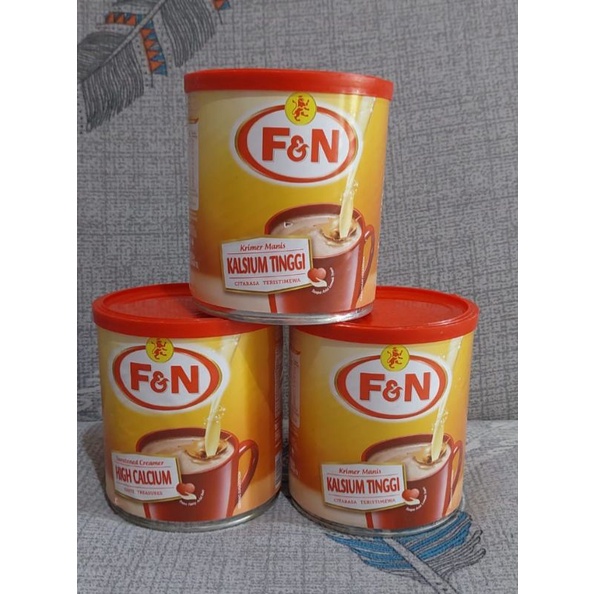 

Susu FN Malaysia Kaleng 1kg