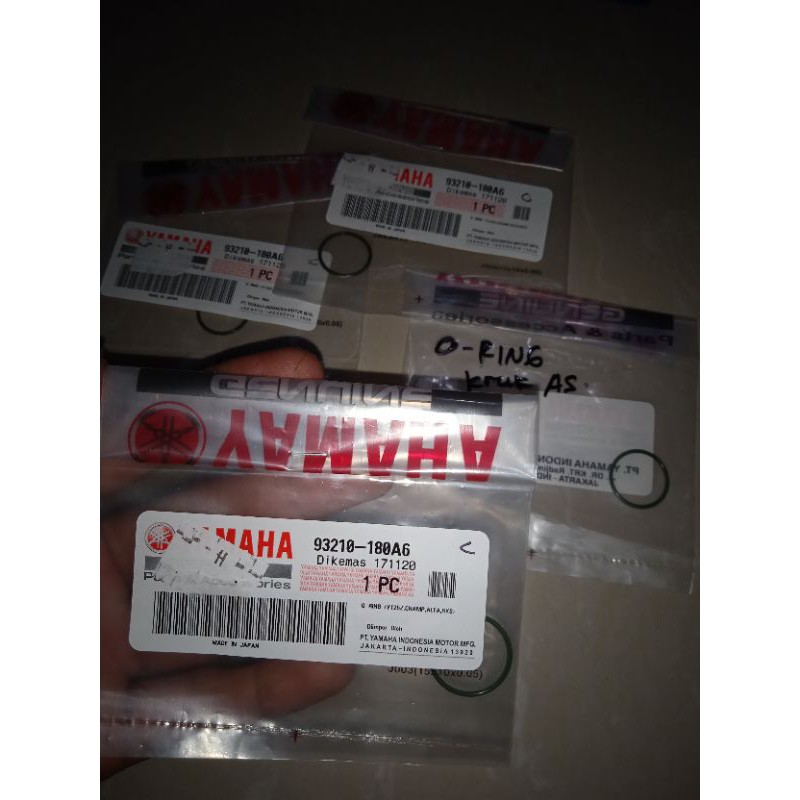 oring kruk as. fiz r. Rx king. rx s. alfa.