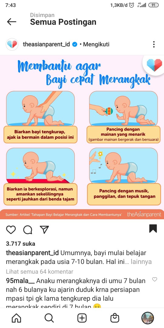 Toples Wadah Penyimpanan Kacang Sereal Oats Storage Jar 3 Slot Small Size