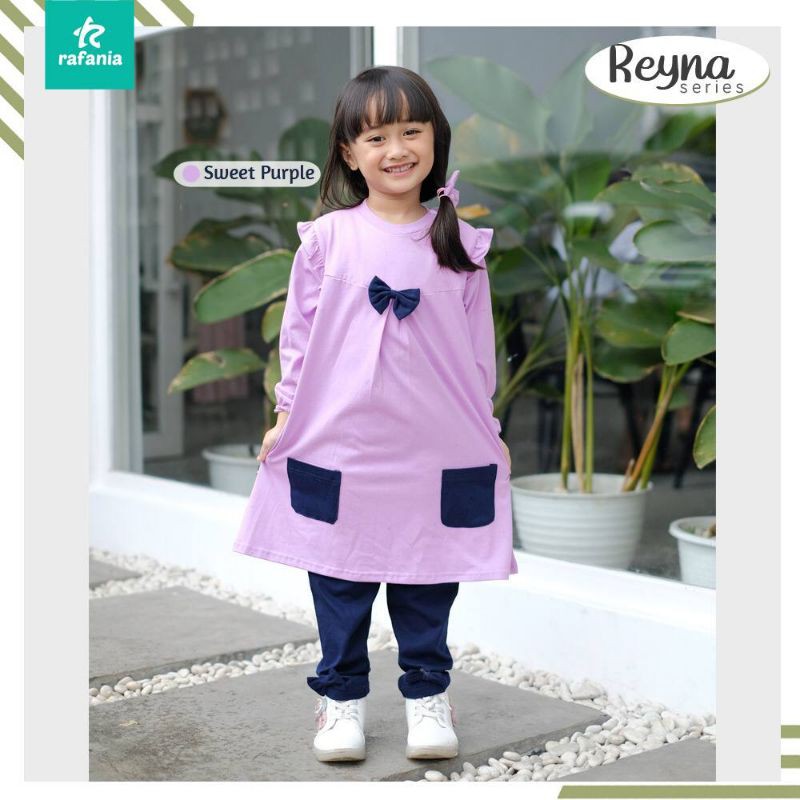 reyna set by rafania ready