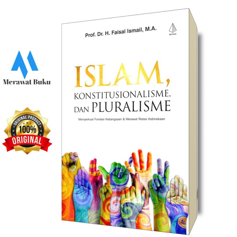 Islam, Konstitusionalisme dan Pluralisme