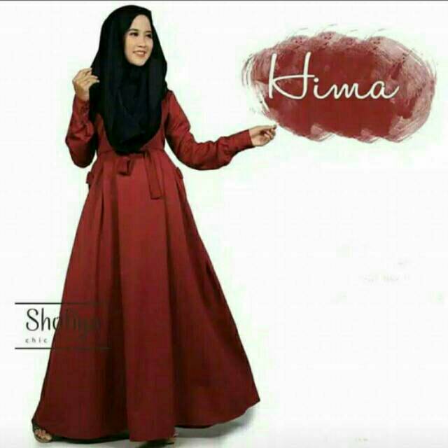 Hima Dresss🌸