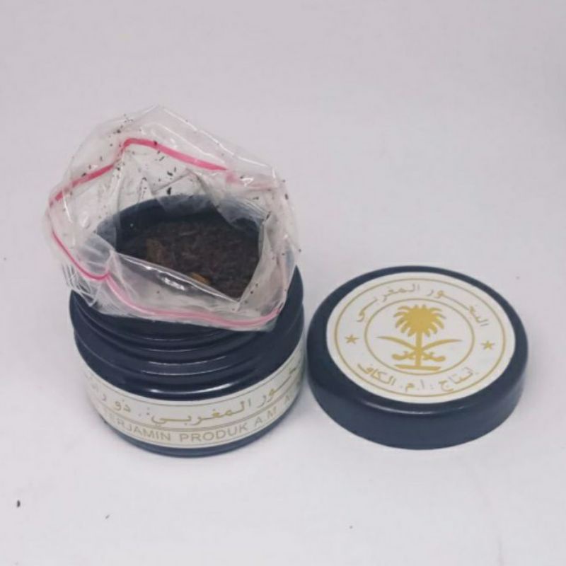 COD | BUHUR MAGHRIBI AL KAFF ORI | BUHUR PREMIUM | SANGAT WANGI