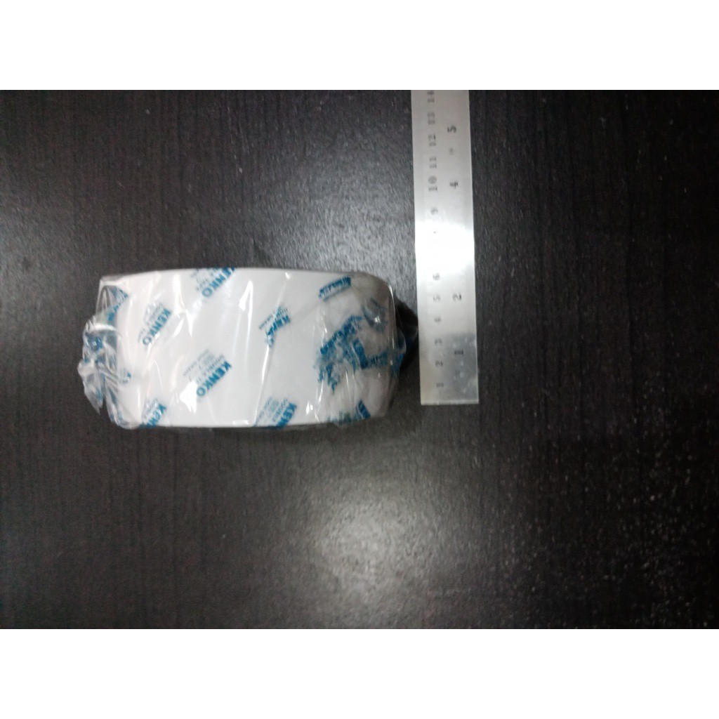 

Doubletape ukuran 2 inch