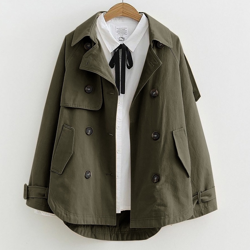 parka coat