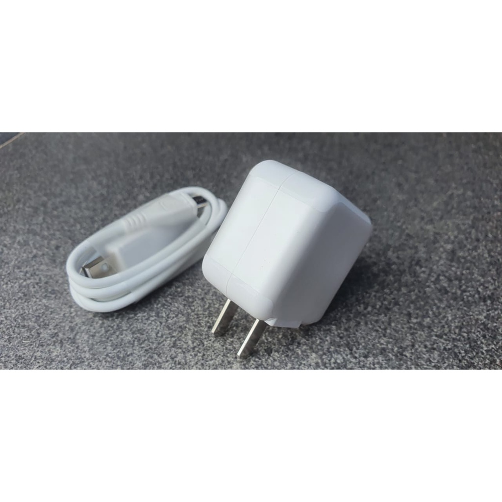 CHARGER ORIGINAL 100% KWALITAS ASLI COPOTAN HP VIVO 2A Real tester Fast Charging for tipe Y15 Y17 Y19