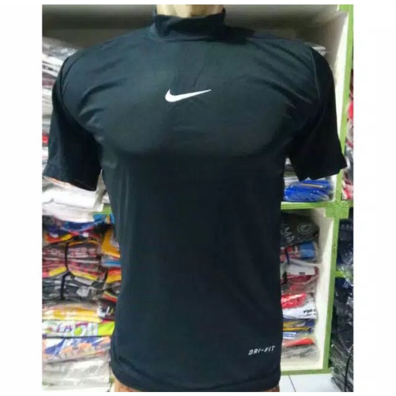 Manset/Baselayer Pendek