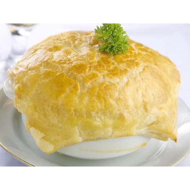 

paling berkualitas dan terlaris Kulit Pastry ZUPPA SOUP