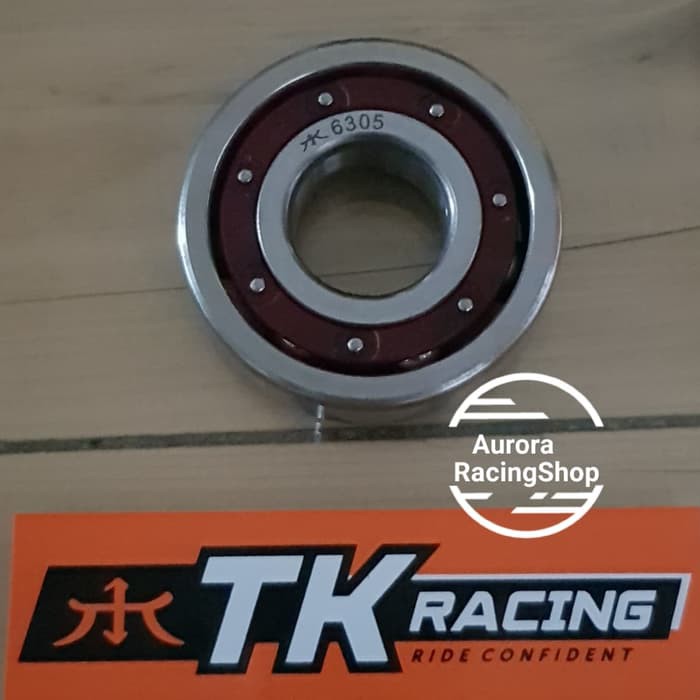 Q.W569 Bearing Kruk As 6305 TK Racing