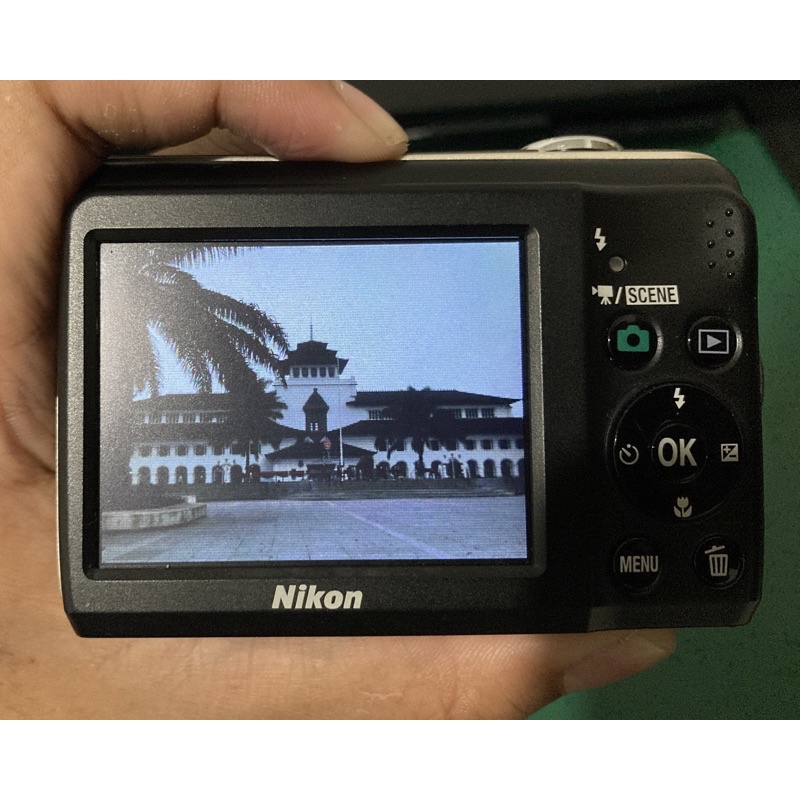 宅配宅配COOLPIX L21 デジタルカメラ | bachupallyshoppingmall.com