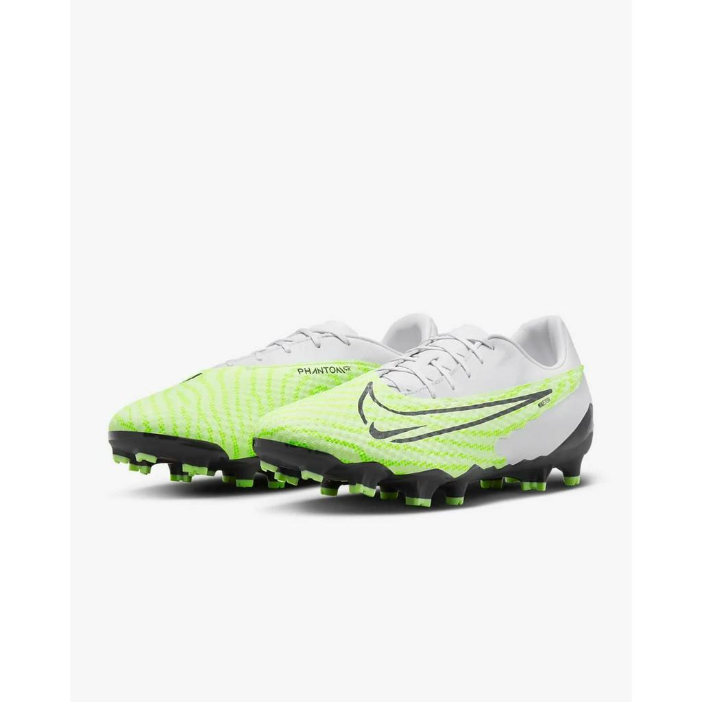 SEPATU BOLA NIKE PHANTOM GX ACADEMY FG/MG (ORIGINAL 100%)