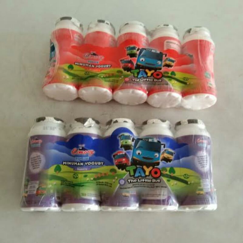 

cimory yolite tayo 70ml