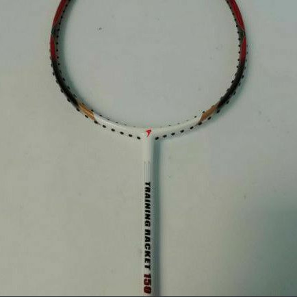 training/racket/150/flypower/raket/badminton/berat/beban/defender/gram/150/gr/150gr/150gram