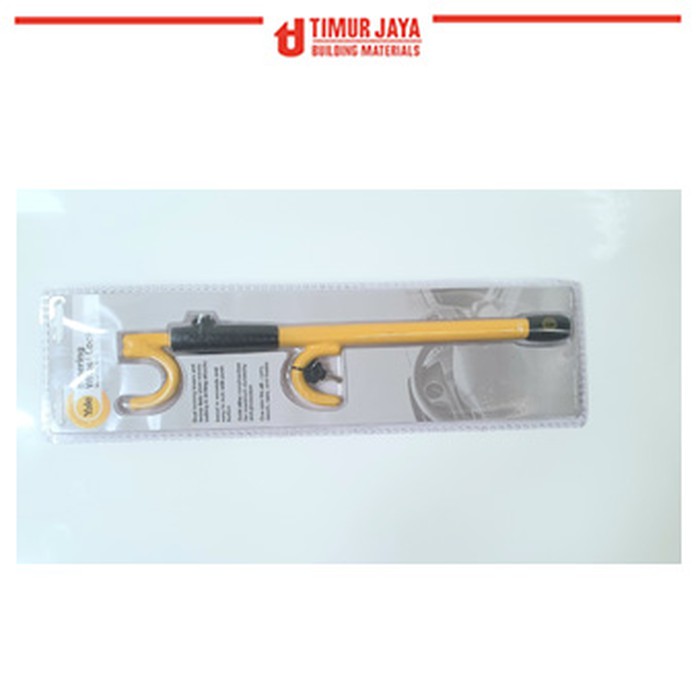 YALE HEAVY DUTY Kunci Stir Setir Mobil Kenmaster